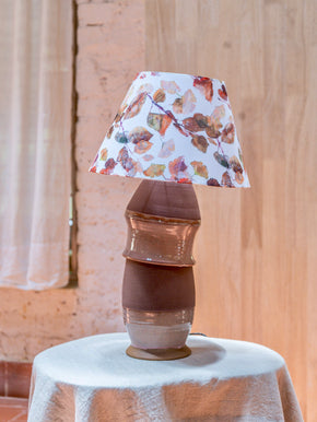 Wild Fig Table Lamp