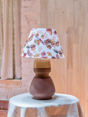 Jamun Bloom Table Lamp