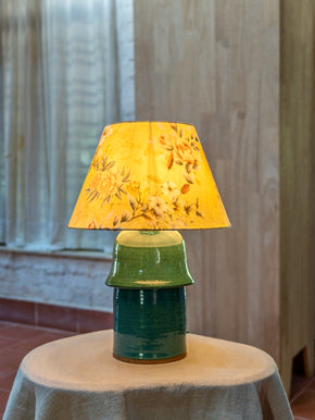 Deep Water Table Lamp