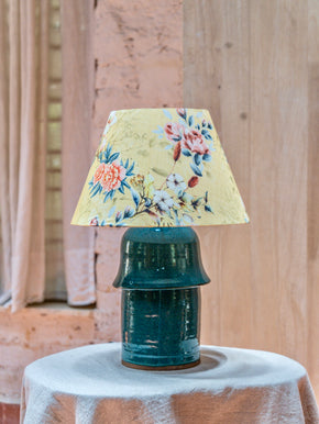 Deep Water Table Lamp