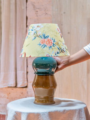 Tamarind Grove Table Lamp