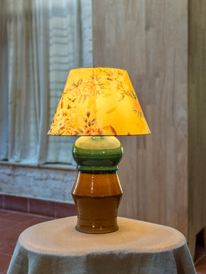 Tamarind Grove Table Lamp