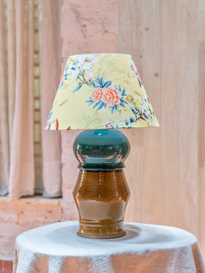 Tamarind Grove Table Lamp