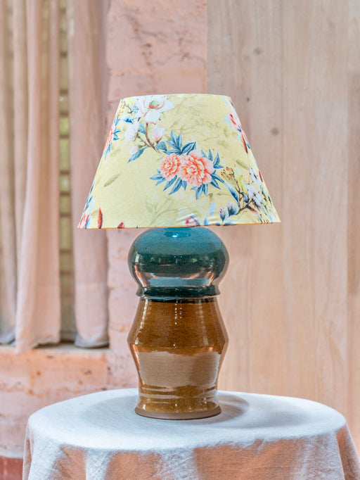 Tamarind Grove Table Lamp