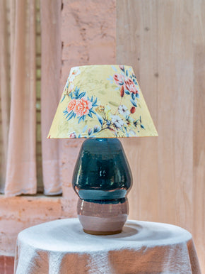 Night Peony Table Lamp