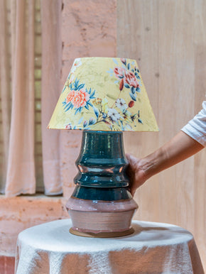 Still Water Table Lamp