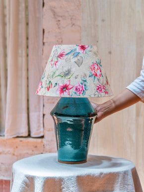 Gulaab Table Lamp