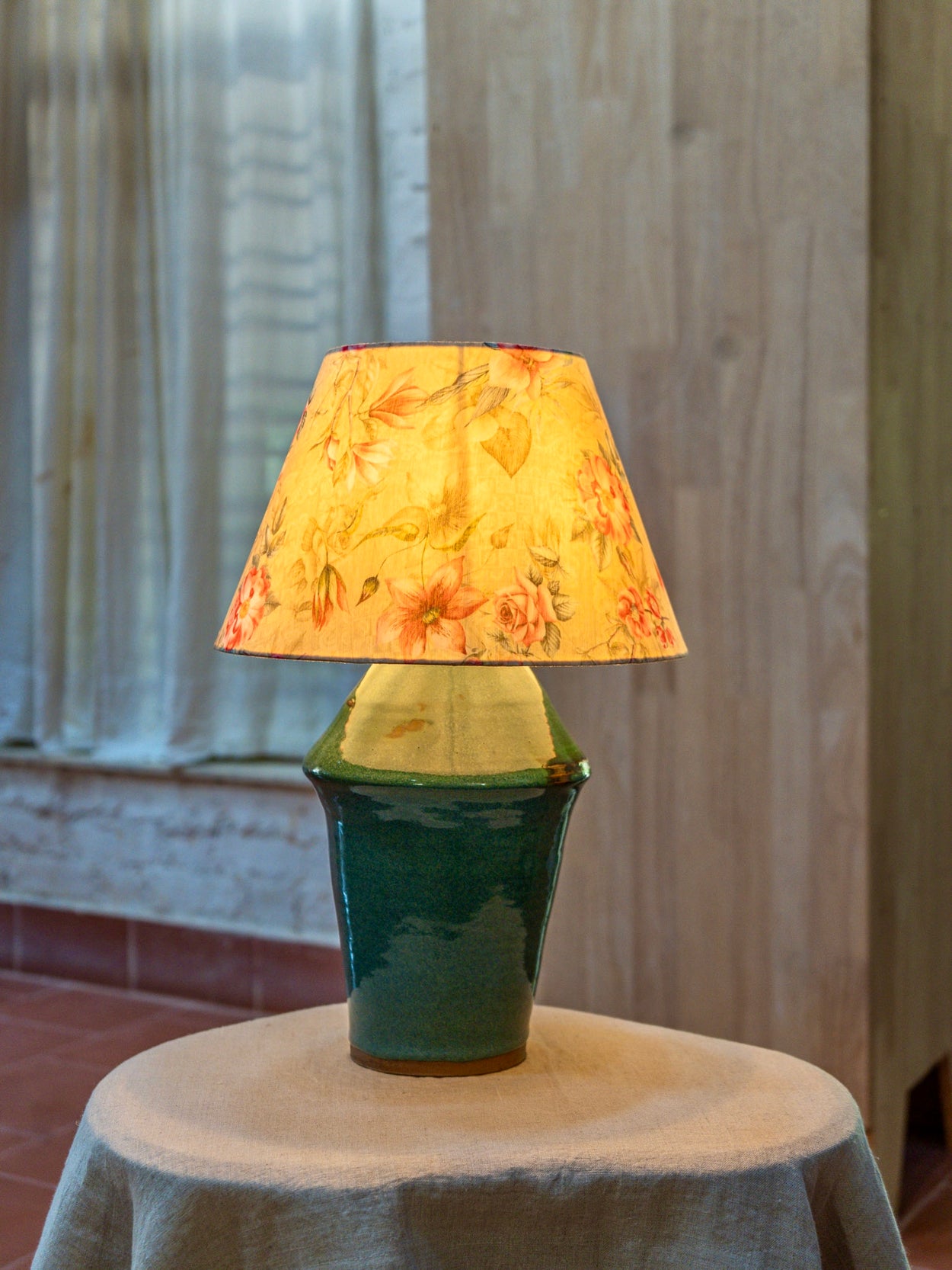 Gulaab Table Lamp