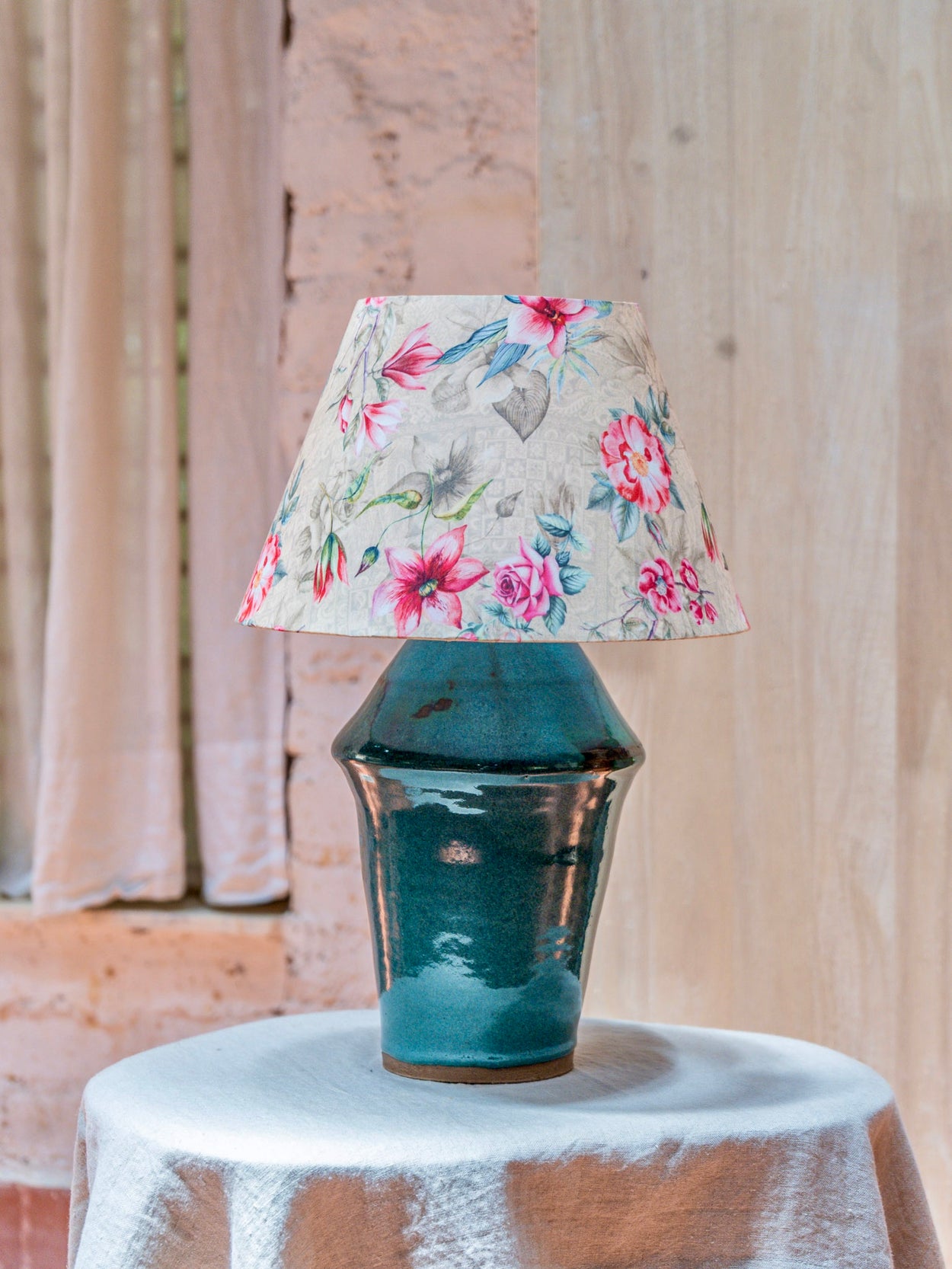 Gulaab Table Lamp