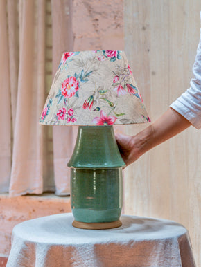 Sage Creek Table Lamp