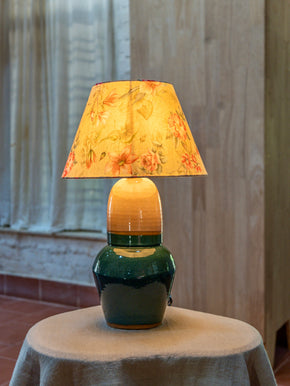 Hill Rosefinch Table Lamp