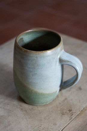 Seconds Pastel Coffee Mug 03
