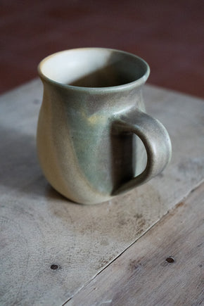 Seconds Pastel Coffee Mug 06