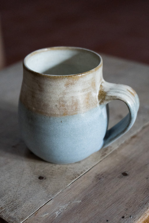 Seconds Pastel Coffee Mug 10