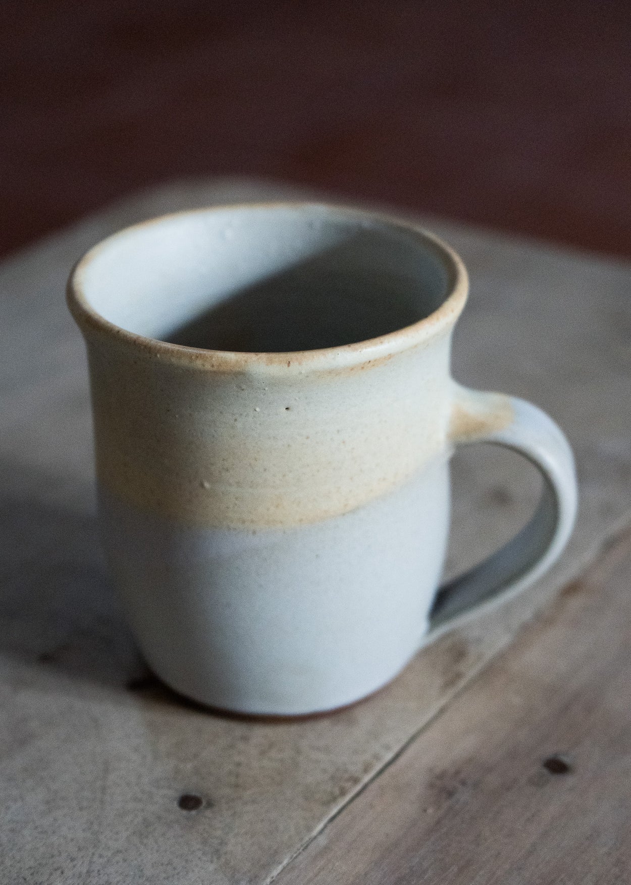 Seconds Pastel Coffee Mug 11