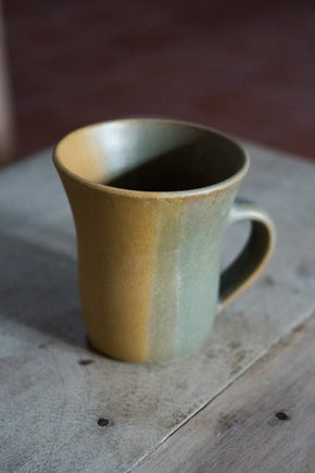 Seconds Pastel Coffee Mug 12