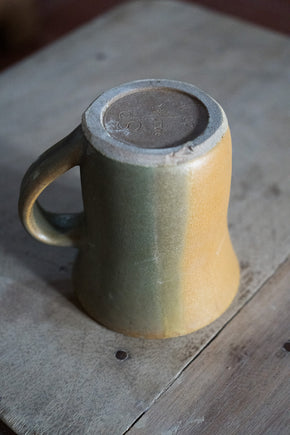 Seconds Pastel Coffee Mug 12