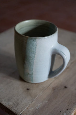 Seconds Pastel Coffee Mug 13