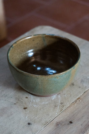 Seconds Serving Bowl