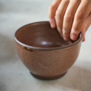 Parijaat Bowl