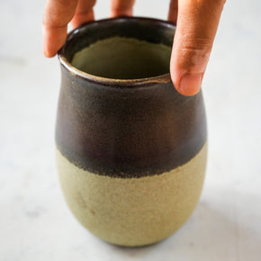 Kasha Vase
