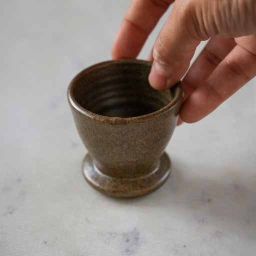 Chandana Egg Cup