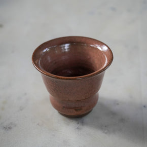 Kumkuma Miniature Vase