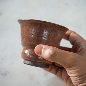 Kumkuma Miniature Vase