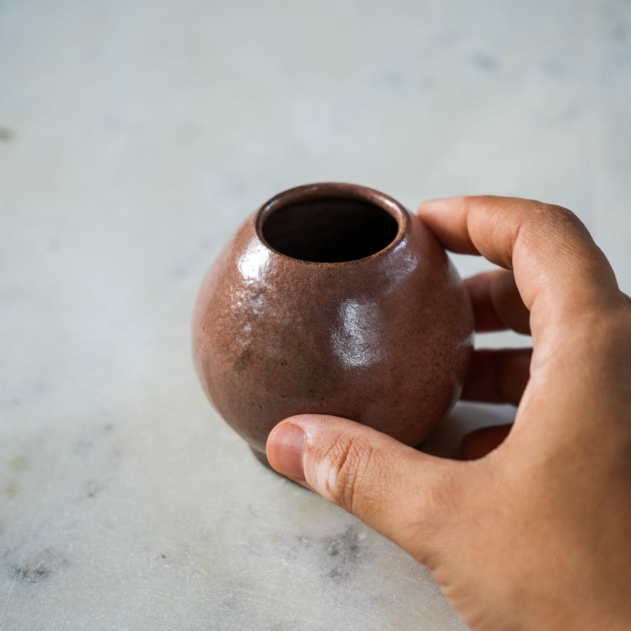Bijaka Miniature Vase