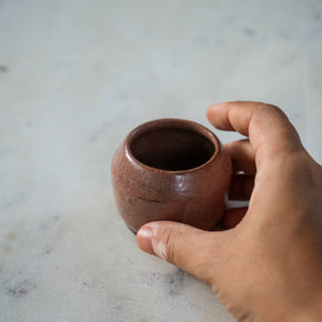 Gunja Miniature Vase