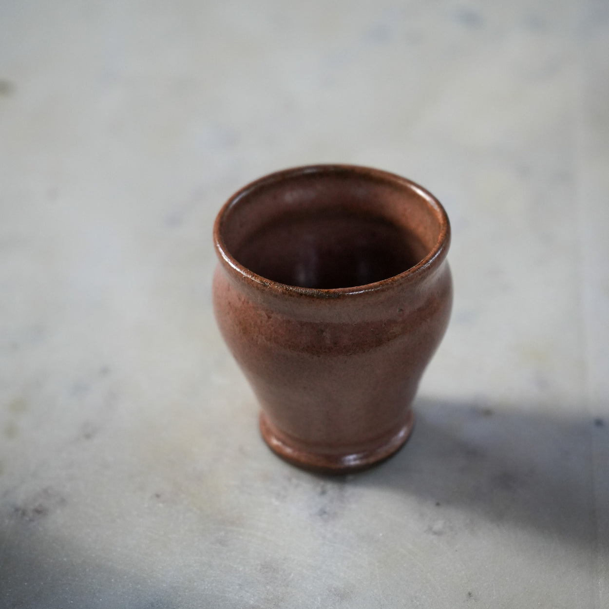Bakuchi Miniature Vase