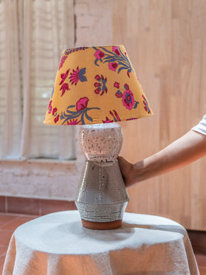 Marigold Hour Table Lamp