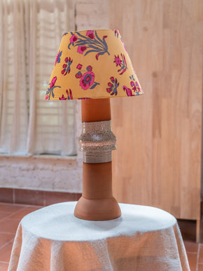 Deccan Dusk Table Lamp