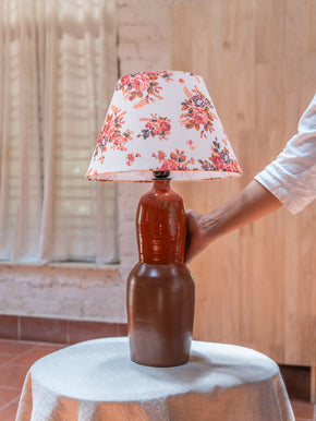 Tamarind Dusk Table Lamp