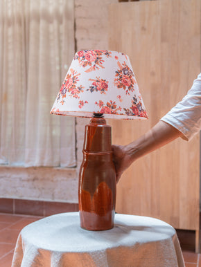 Sienna & Rose Table Lamp