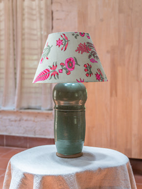 Moss & Bloom Table Lamp