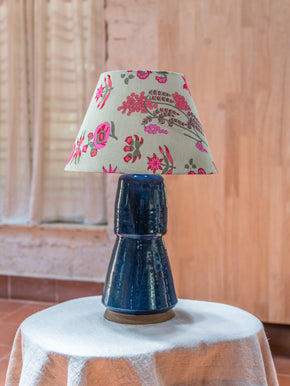 Neel & Bloom Table Lamp