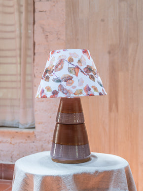 Monsoon Earth Table Lamp
