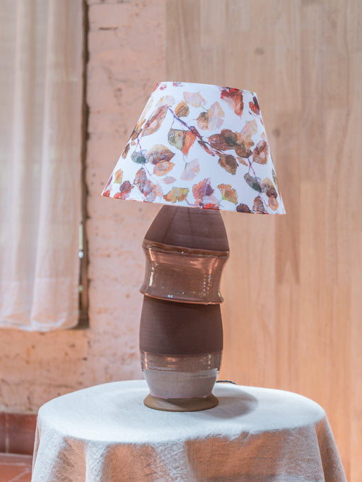 Wild Fig Table Lamp