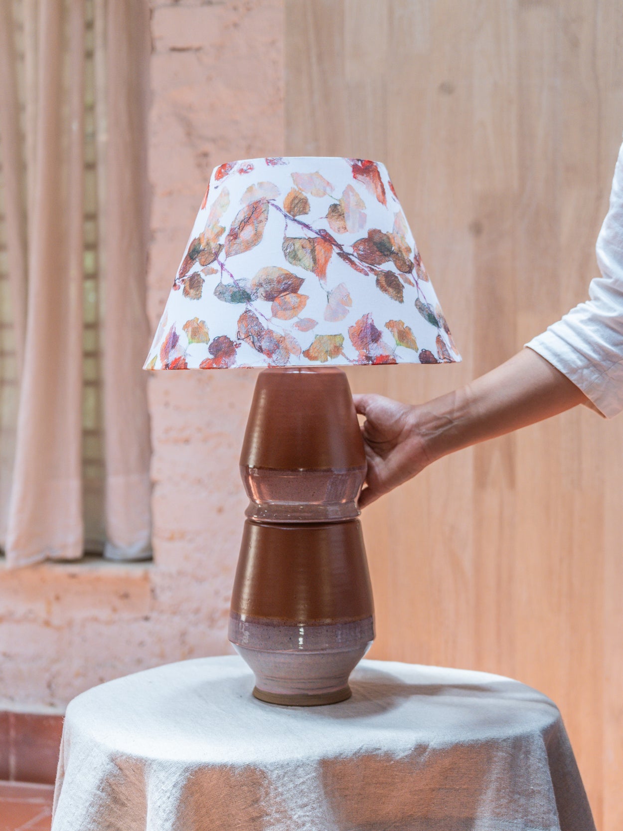 Dusk Table Lamp (Copy)