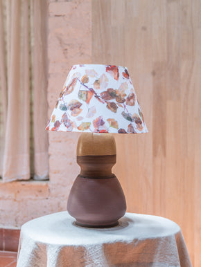 Jamun Bloom Table Lamp