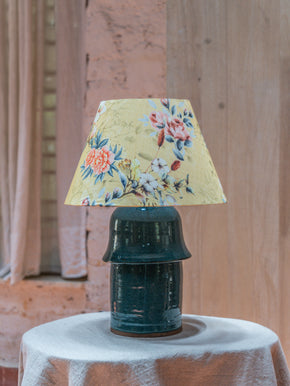 Deep Water Table Lamp