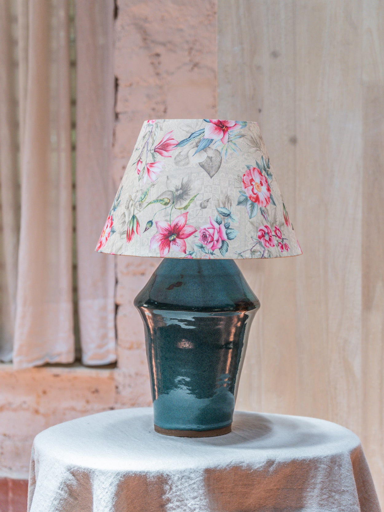 Gulaab Table Lamp
