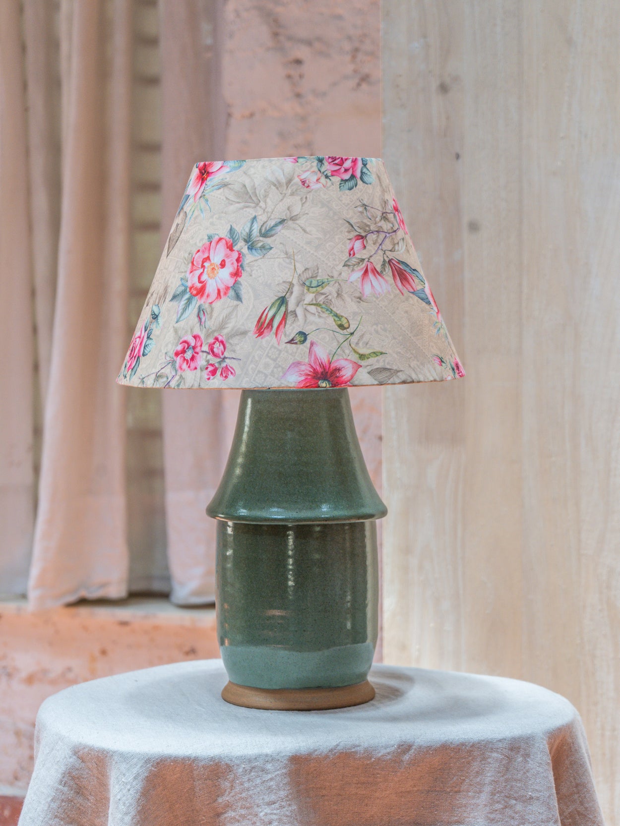 Sage Creek Table Lamp