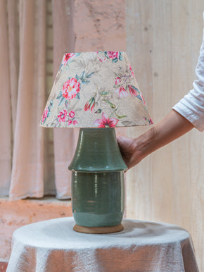 Sage Creek Table Lamp
