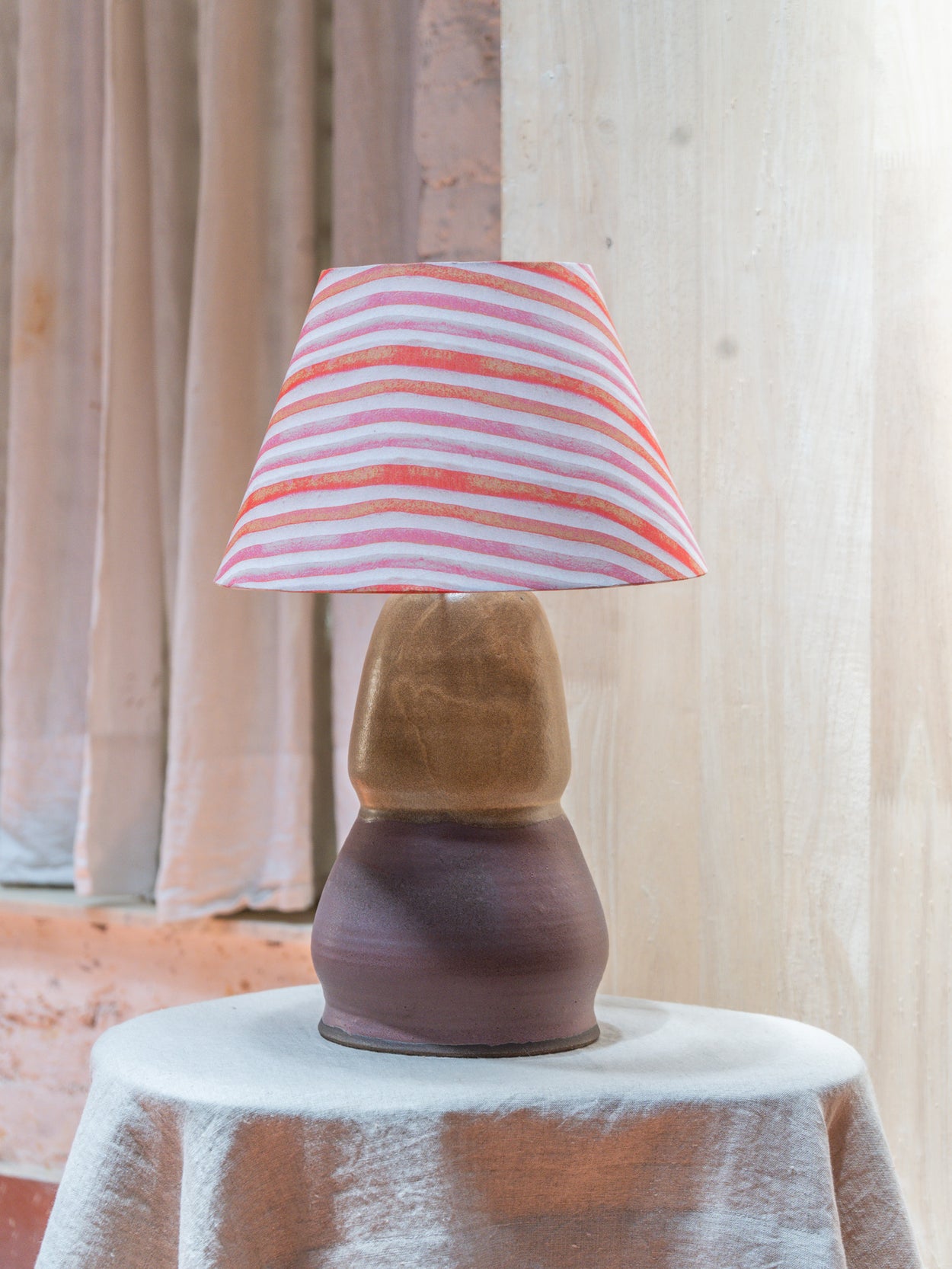Dusk Table Lamp