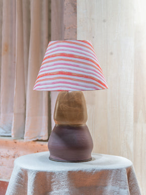 Dusk Table Lamp