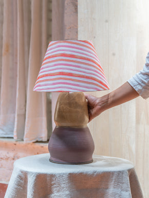 Dusk Table Lamp