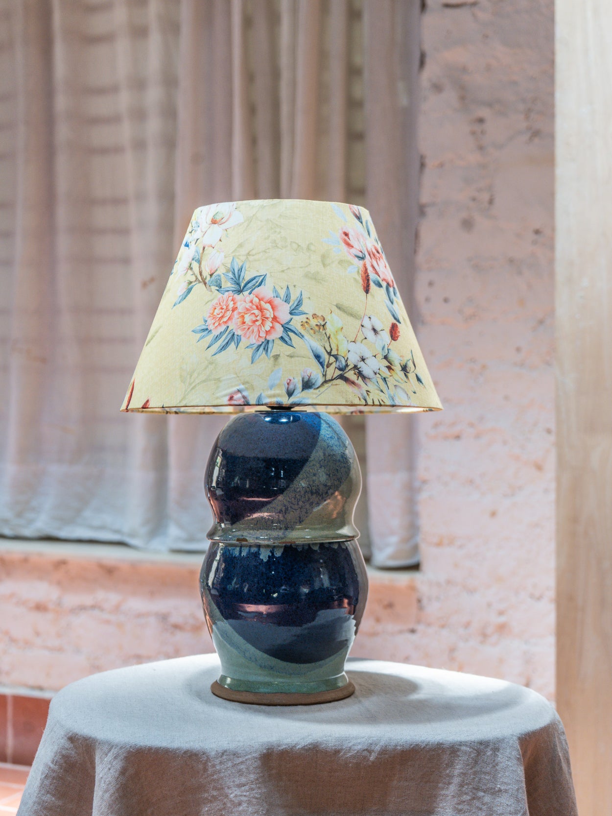 Sage Creek Table Lamp
