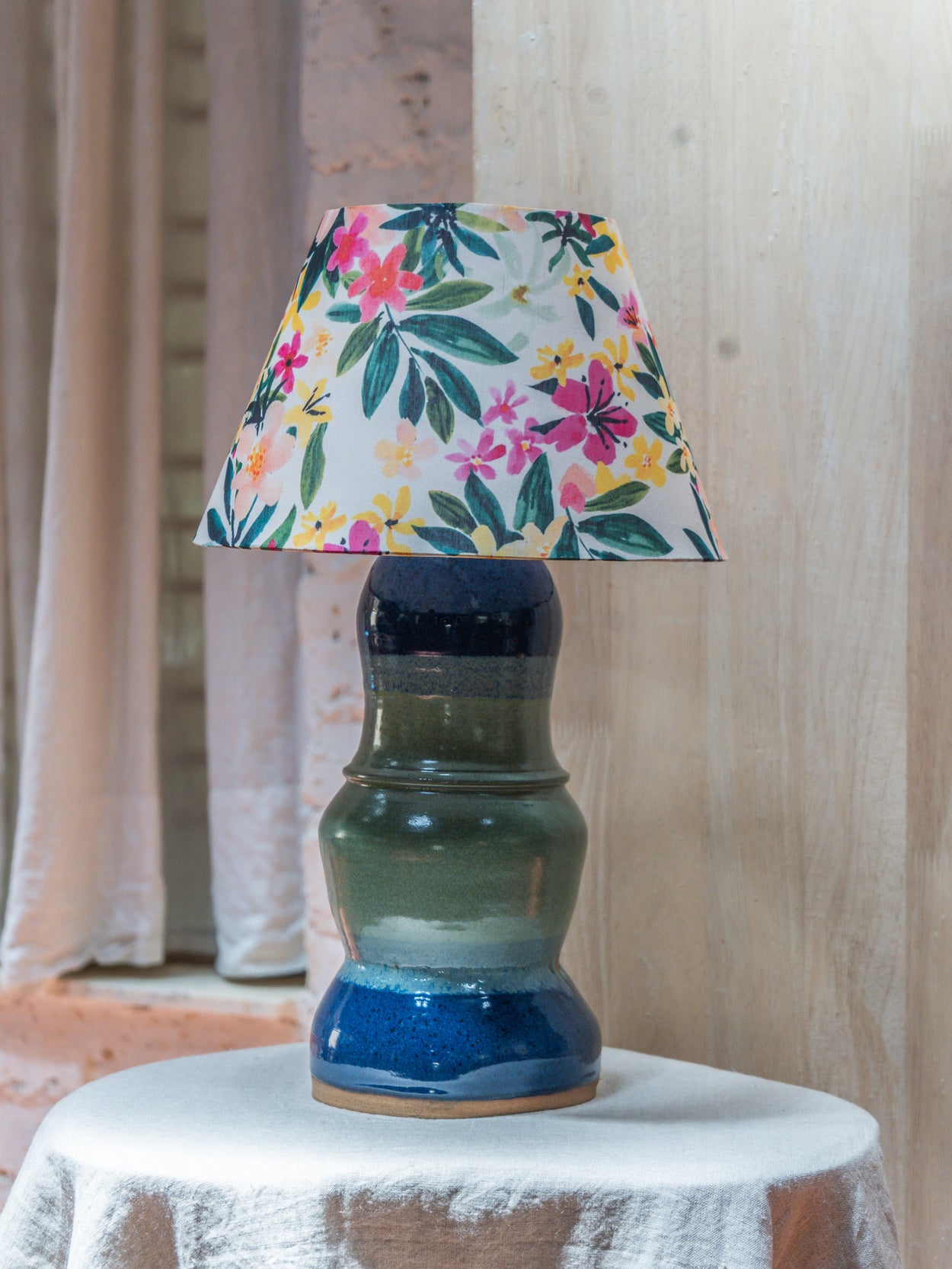 Nilgiri Dusk Table Lamp